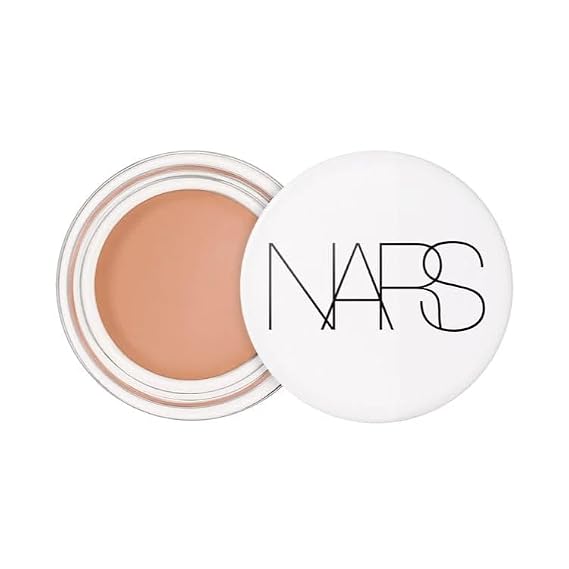 NARS Light Reflecting Eye Brightener - 0.21 oz / 6 g (Impossible Dream, Standard)