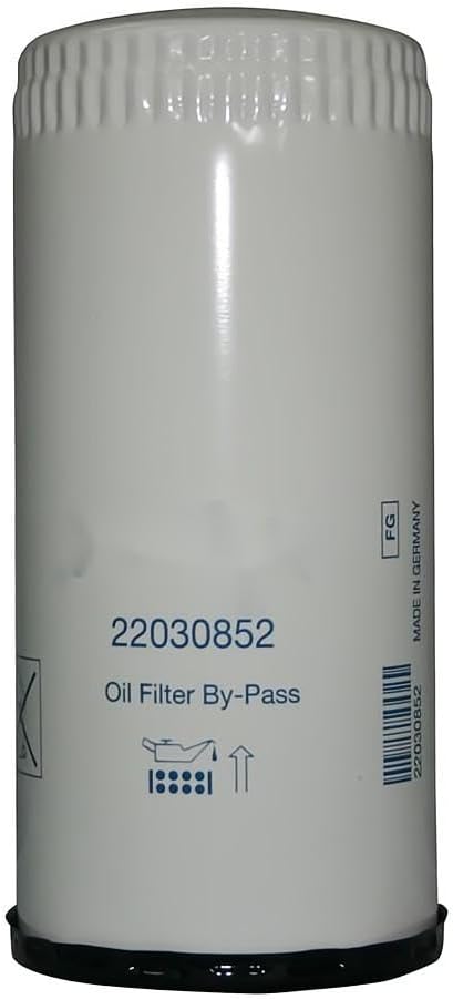 22030852 Oil Filter Compatible for VOLVO PENTA Engine D4 D6