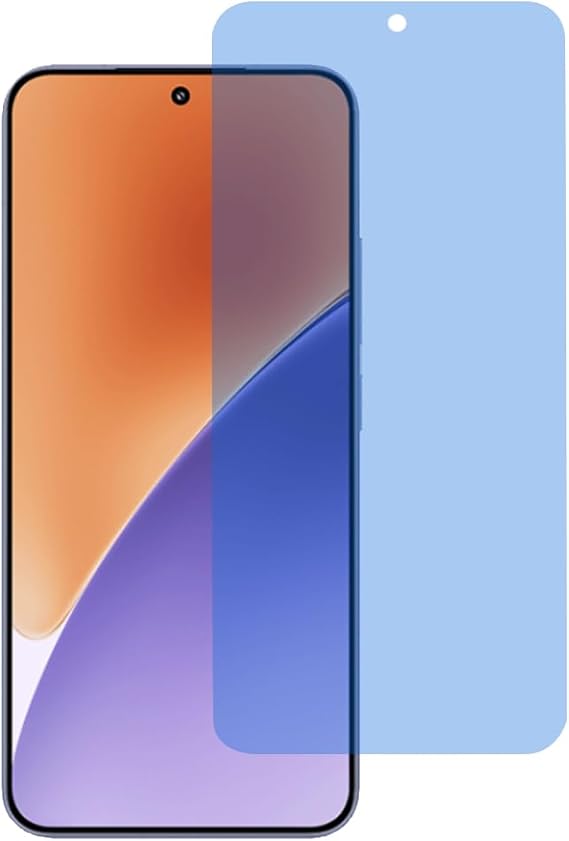 Microcase Xiaomi Mi 15 Nano Flexible Screen Protection Film-AL3272