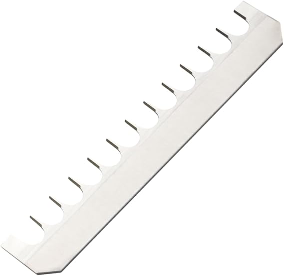 Benriner Replacement Coarse Blade Slicer, 7 mm