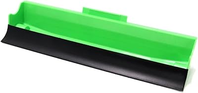 Compatible for HIZERO. F803 F8 Series Bionic Floor Cleaner Junk Box Trash Bins
