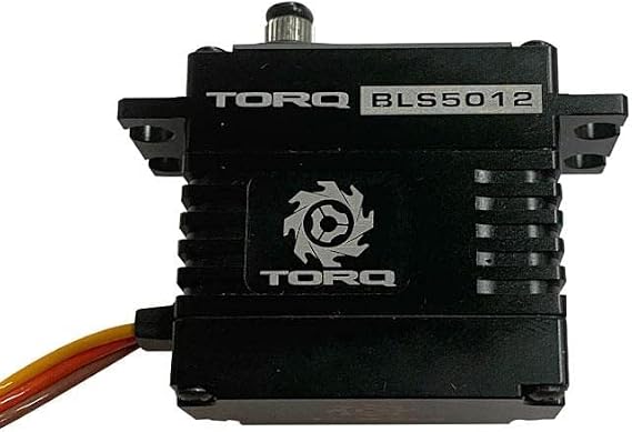 TORQ BLS5012 Full Size HV Brushless Servo