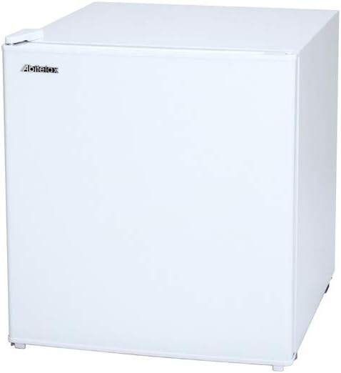 Yoshii Electric AR-49L Avitelux 1-Door Small Direct Cooling Refrigerator