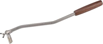 Buachois Bonsai Branch Bender, M10 10MM Bonsai Branch Bender Potted,Portable Bonsai Moderator Bending,Plants Pruner Bender Garden Hand Tool Opening 5MM40MM