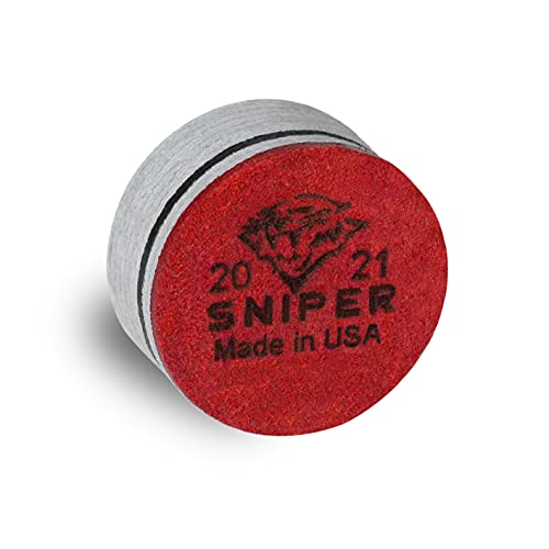 Tiger Sniper Tip - Single