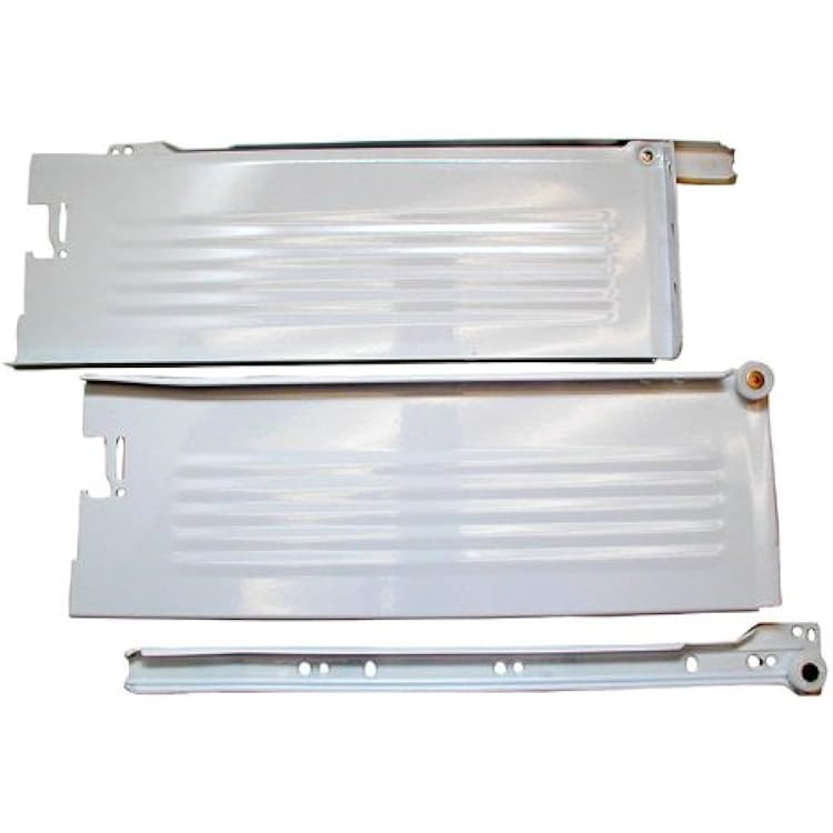 Blum Metabox C-15 34 Extension Sides Intermediate 20
