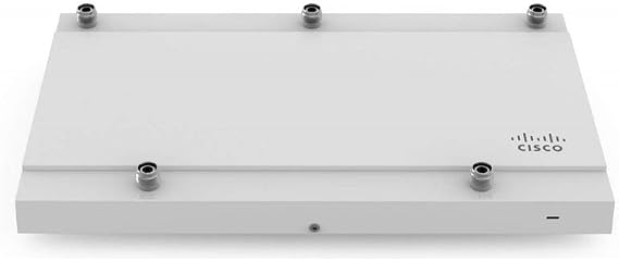 MR42E-HW Cisco Meraki Cloud Managed Wireles AP Access Point 3 Year Enterprise License LIC-ENT-3YR