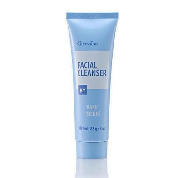 Facial Cleanser 85 G.(Beautyhealth trade)