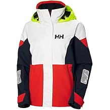 Helly-Hansen Women's Newport Regatta Jacket