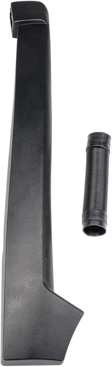 Tema 4x4 Snorkel Kit For Mitsubishi Delica (Space Gear / L300) 19891999 Air Ram Intake