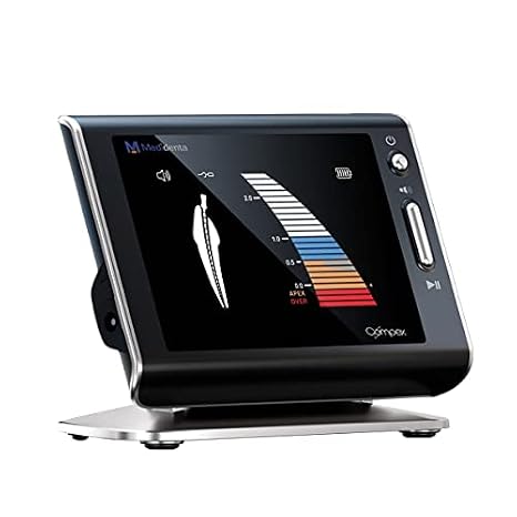 Medidenta COMPEX Multi-Frequency Apex Locator
