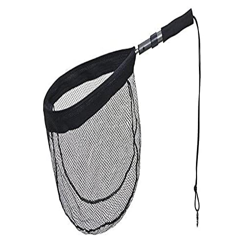 Extended Rubberized Trout Net, 15-Inch