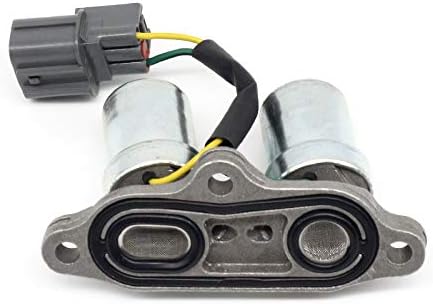 Transmission Shift Lock Up Solenoid Compatible For Honda Acura Accord Odyssey 28200-P0Z-003