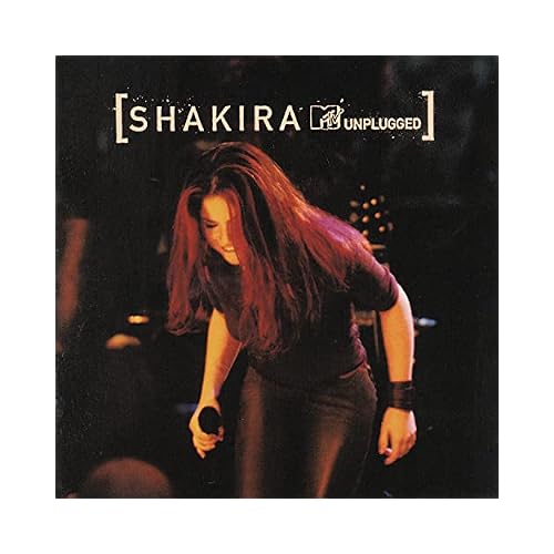 Shakira: MTV Unplugged