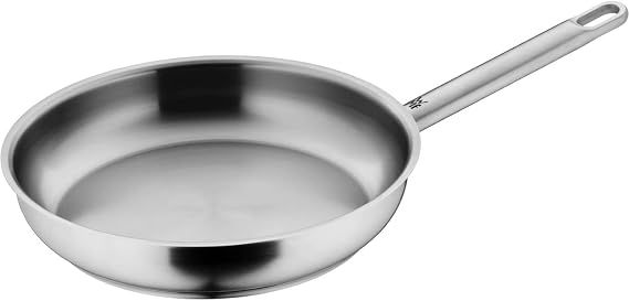 WMF Ultimate Çelik Tava 28 cm Paslanmaz Çelik Tüm Ocaklara Uyumlu