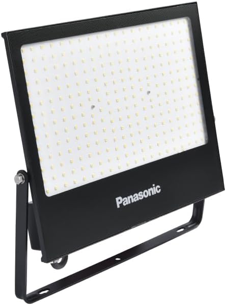 PANASONIC LED PROJEKTÖR, BEYAZ IŞIK 200W 18000LM 6500K [Enerji Sınıfı F]