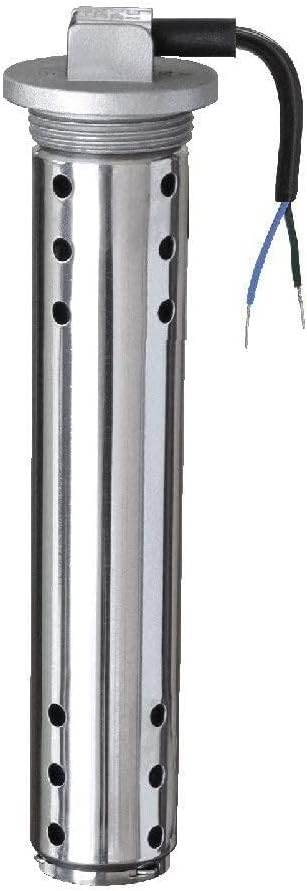 KUS S3HT Holding Tank Level Sensor Sewage Level Sensor 0-190ohm (8" / 200mm)