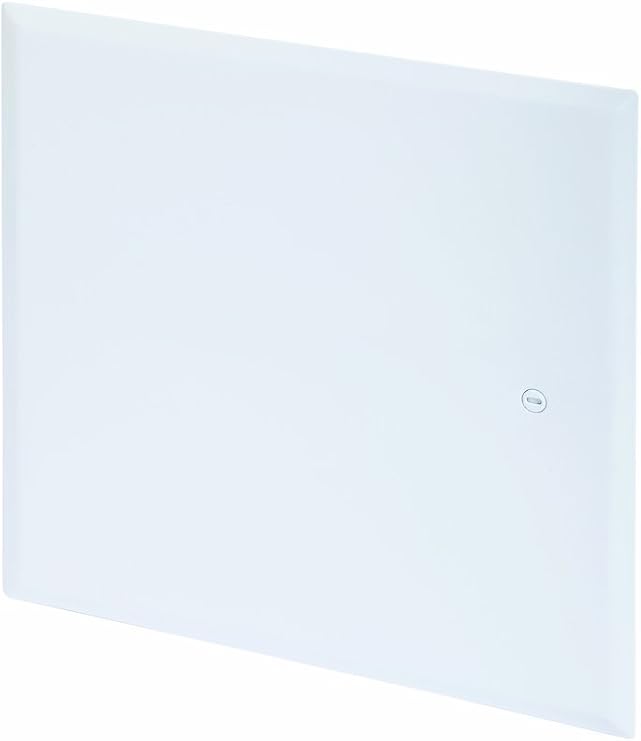 Cendrex 18 x 18 Access Panel CTR Aesthetic Door with Hidden Flange