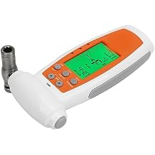 Guzheng Electronic Tuner Sensitive High Accuracy Large Screen Tuning Wrench Musical Instrument Adjuster