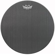 Remo KS-0814-00 14-inch Suede Max Marching Snare Drum Top (Batter) Head