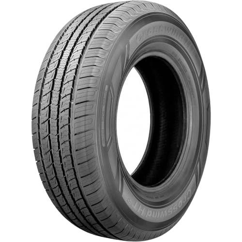 Crosswind HT2 All Season 23560R18 107H XL Light Truck Tire