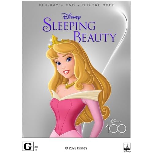 Sleeping Beauty