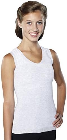 Torso Interface V-Neck Tank