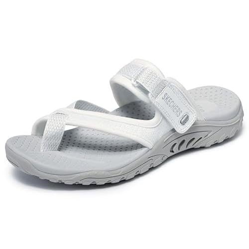 Skechers Womens Reggae - Ray of Charm