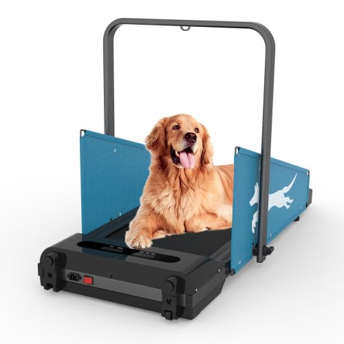 Dog Treadmill for Small Dog