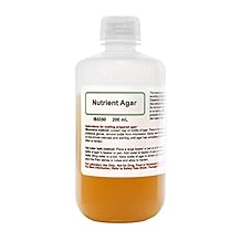Innovating Science Mixed Nutrient Agar, 200mL