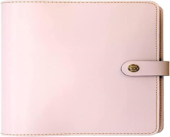 Filofax 029601 Centennial Original Personal Organizer, A5, Blush
