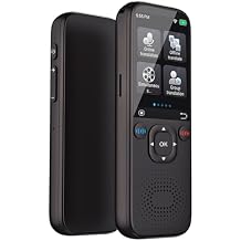 Langoage Tramslator Device, Portable Traductr de Voz Instantaneo, 138 Langoages Online&54 Langoages Offline Ai Translotion Device No WiFi Needed, 2-Way Voice Translatr for Travel Business