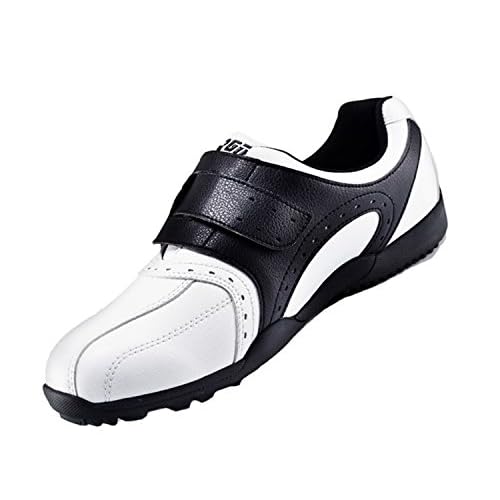 PGM Golf Shoes Men's Outdoor Waterproof Breathable Anti-Skid Golf Shoes Running Shoes Sneakers for Men