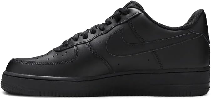 Nike Men's Air Force 1 Basketball Shoes
