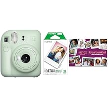 Fujifilm Instax Mini 12 Green