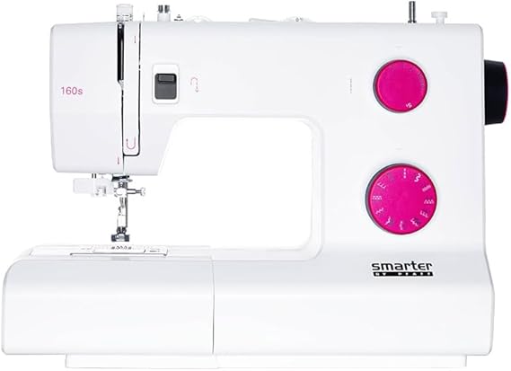 Smarter By PFAFF 160s Sewing Machine