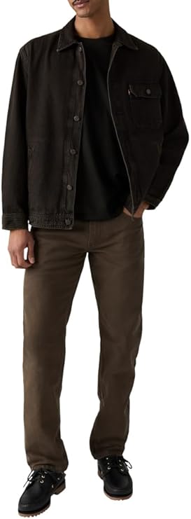 Levi's Men's Jeans 559™ Relaxed Strt