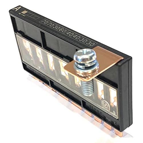 EDS New 38233-TVA-A01 38233TVAA01 Multi Block A Fuse 8 Circuit w Screw for Accord