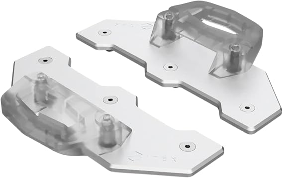 iTek Bracket Adapter Without T-Slot Fuel