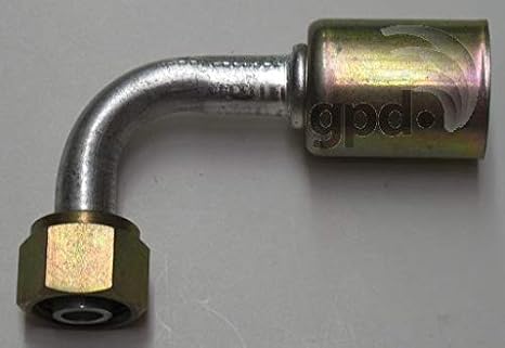 Global Parts Distributors - Fitting (1025620)