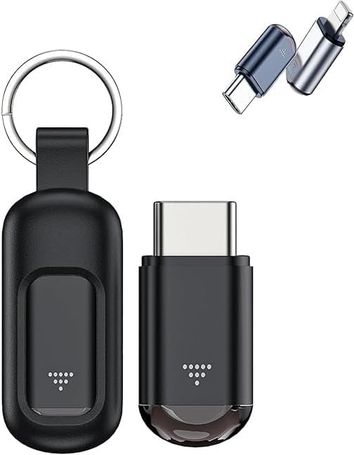 Cyberplex Hacking Device,Microlord Mini Hacking Device,Newly Upgraded Cyber plex Hacking Device for Android and iPhone,Smart Remote Contro (TypeC-Black)