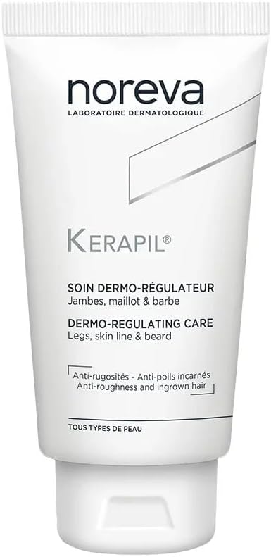 Noreva Kerapil Dermo-regulating Care 75ml