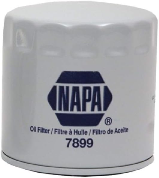 Napa 7899 Gold Oil Filter
