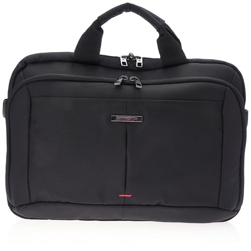 Samsonite GuardIT, Black, 13.3-inch, GUARDIT 2.0