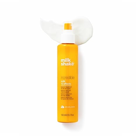 milk_shake Incredible Milk Leave-In Hair Treatment for All Hair Types