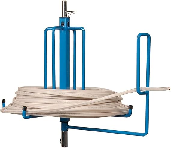 Cable Dispenser Add-On Kit ONLY compatible with MH8110