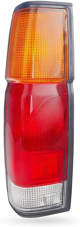 Rear light King Cab 86>92 RH