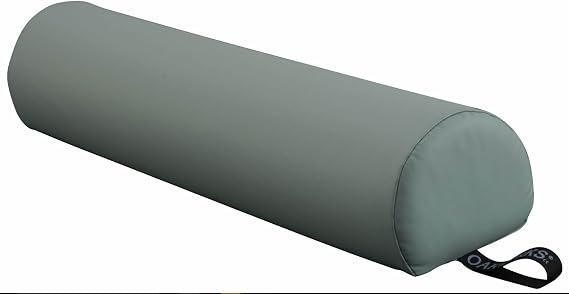 Oakworks 6" Semi-Round Bolster, Heron