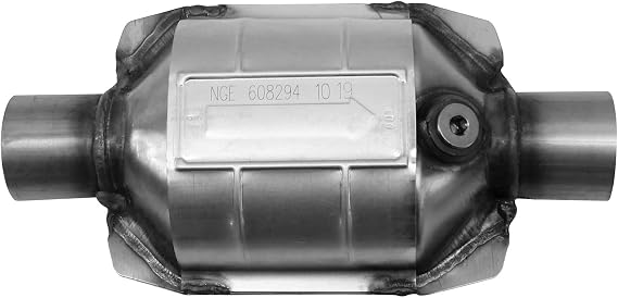 AP Exhaust Converter - Universal - 608294
