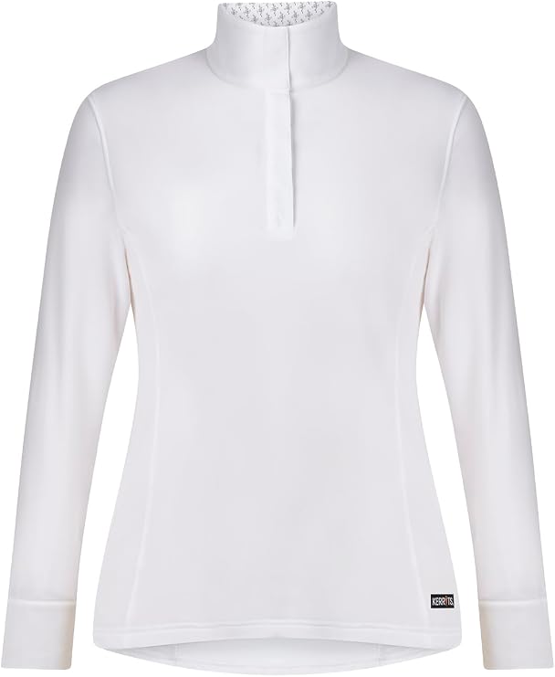 Kerrits Women's Winter Circuit Show Shirt